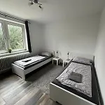 Ruhige 3-Zimmerwohnung Im Norden Bremens Fuer Monteure Und Geschaeftsreisende Pm 29 Eg