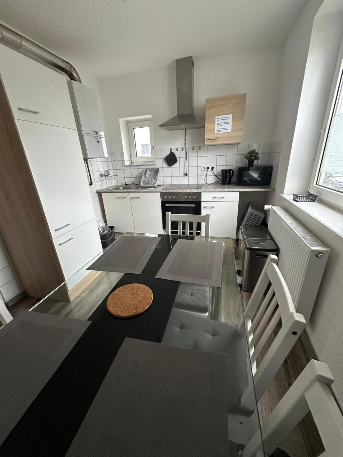 Ruhige 3-zimmerwohnung Im Norden Bremens Fuer Monteure Und Geschaeftsreisende Pm 29 Eg