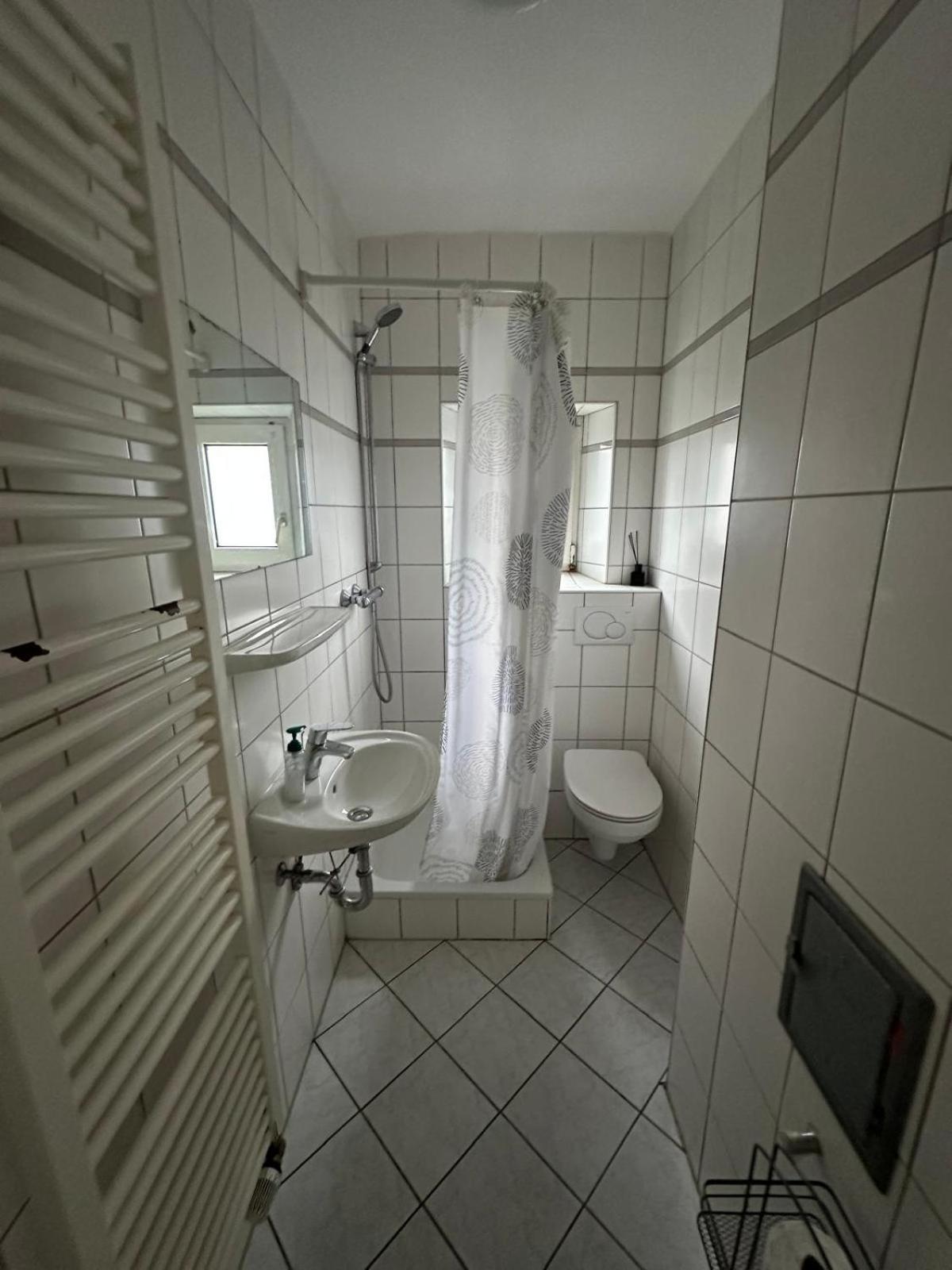Apartment Ruhige 3-zimmerwohnung Im Norden Bremens Fuer Monteure Und Geschaeftsreisende Pm 29 Eg BRE