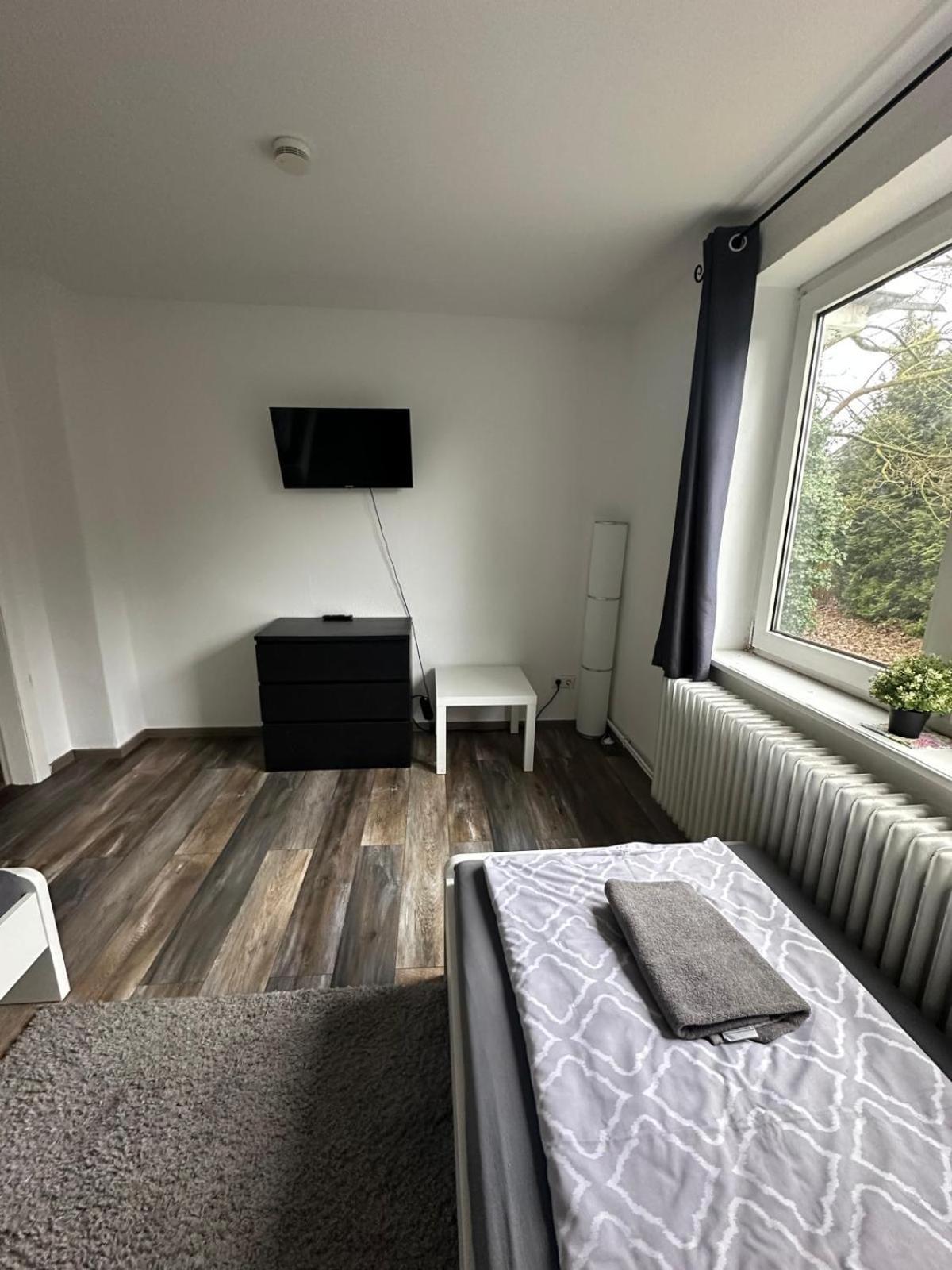 Ruhige 3-zimmerwohnung Im Norden Bremens Fuer Monteure Und Geschaeftsreisende Pm 29 Eg Apartment *