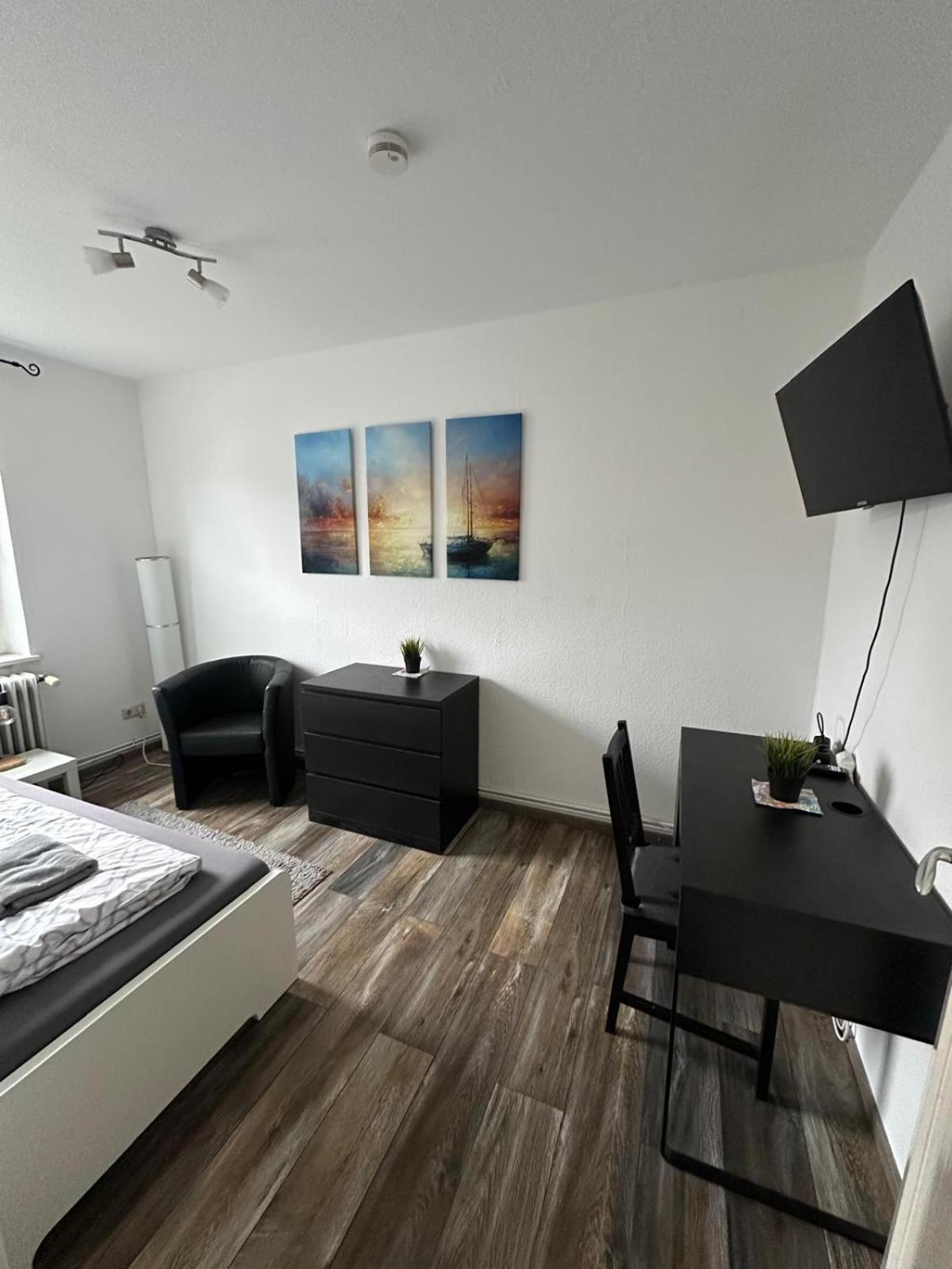 Apartment Ruhige 3-zimmerwohnung Im Norden Bremens Fuer Monteure Und Geschaeftsreisende Pm 29 Eg *